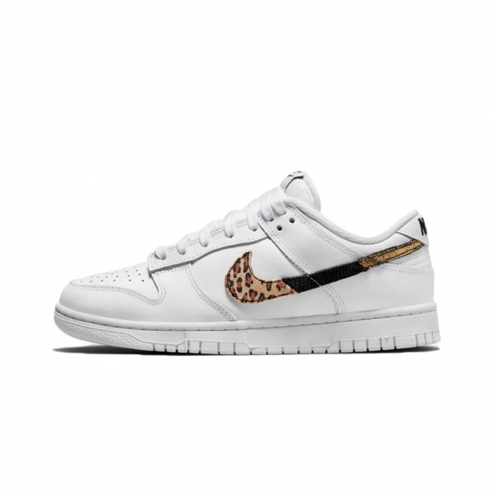 NIKE Dunk Low SE - DD7099-100 [2]