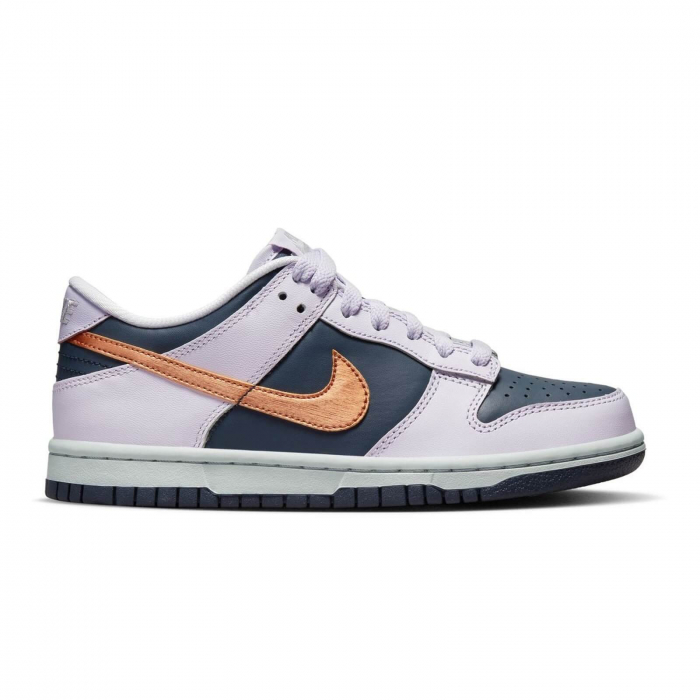 NIKE Dunk Low SE1 BG - DX1663-400