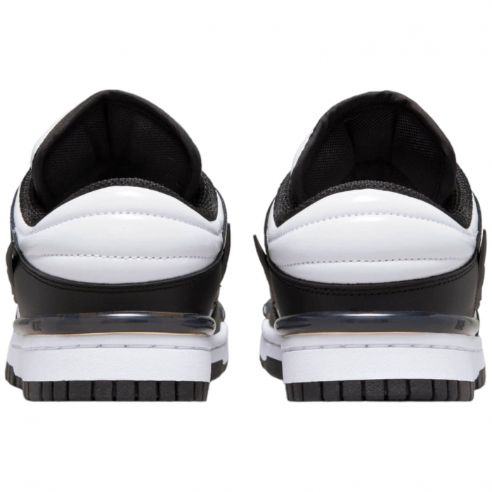 NIKE Dunk Low Twist Panda - DZ2794-001 [6]