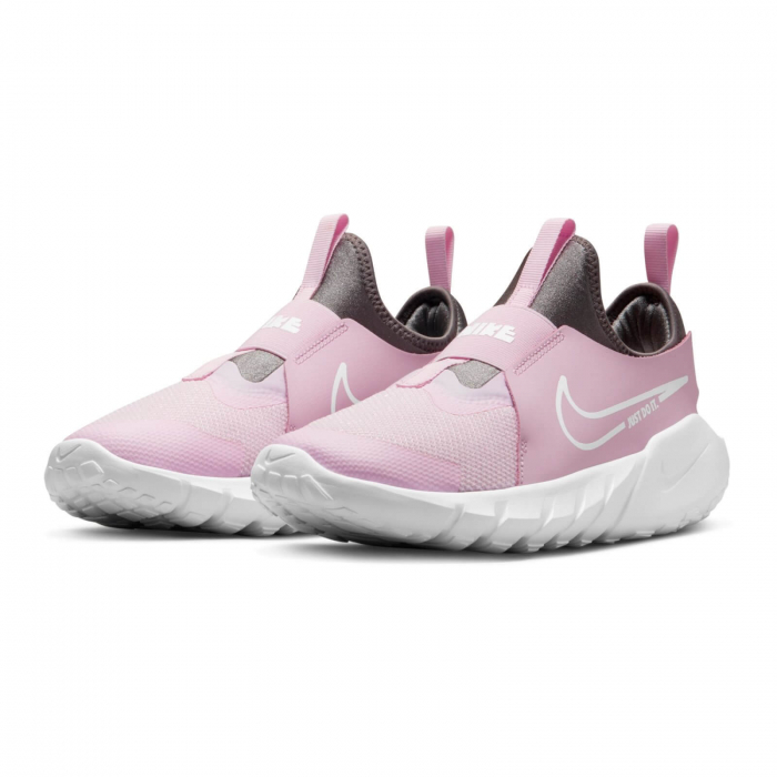 Nike flex deals runner slip on