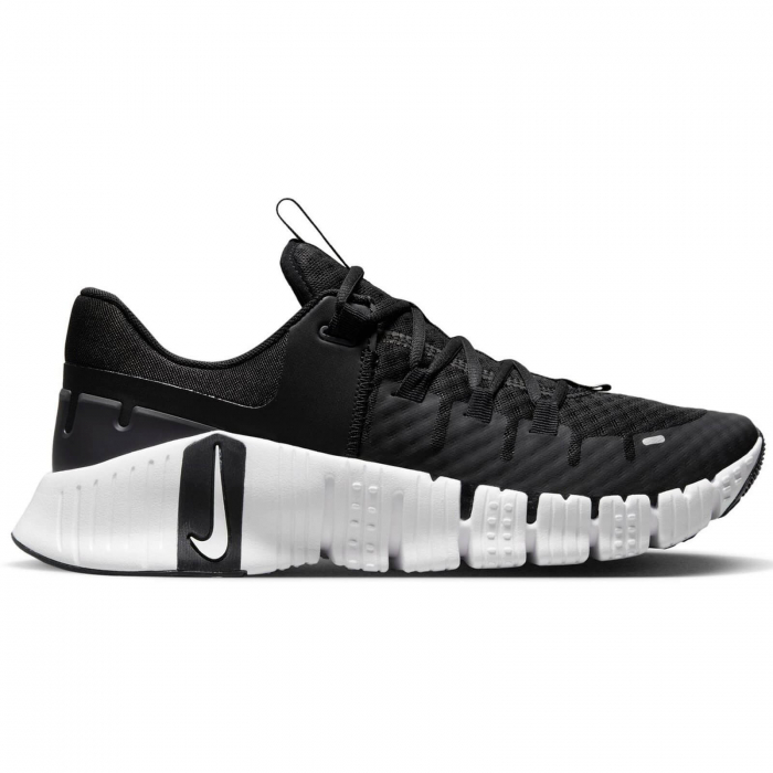 NIKE Free Metcon 5 - DV3949-001