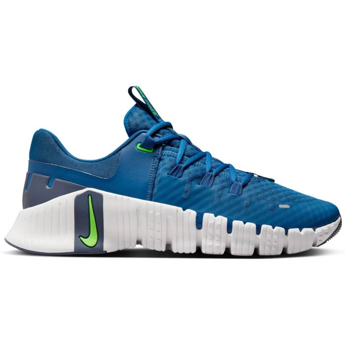 NIKE Free Metcon 5 - DV3949-401