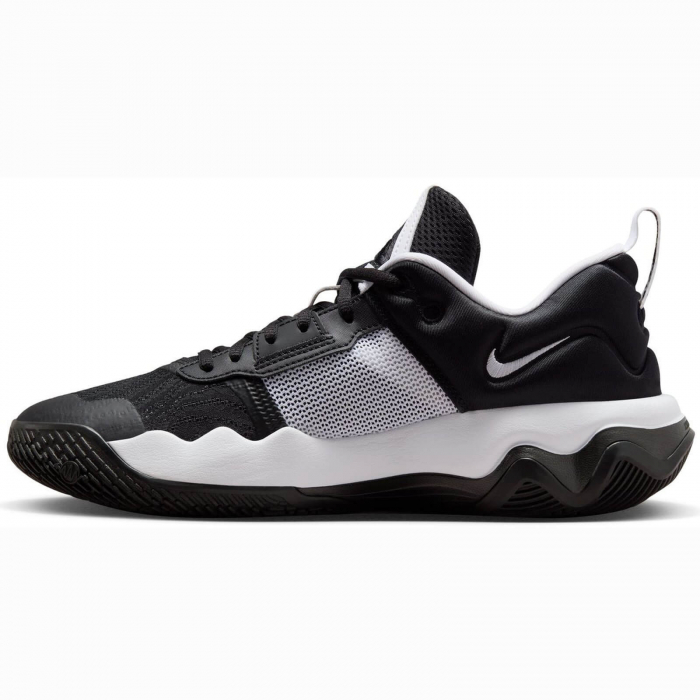 NIKE Giannis Immortality 3 - DZ7533-003 [2]