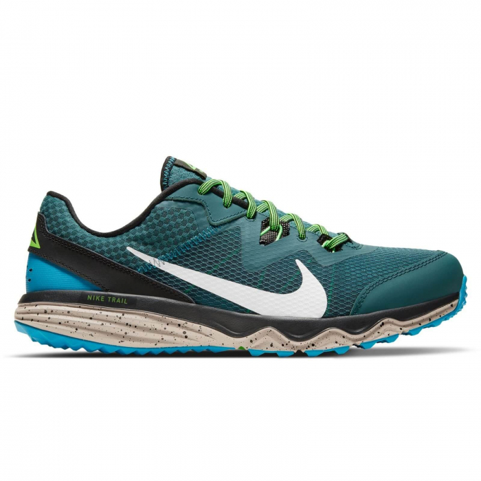 NIKE Juniper Trail - CW3808-301