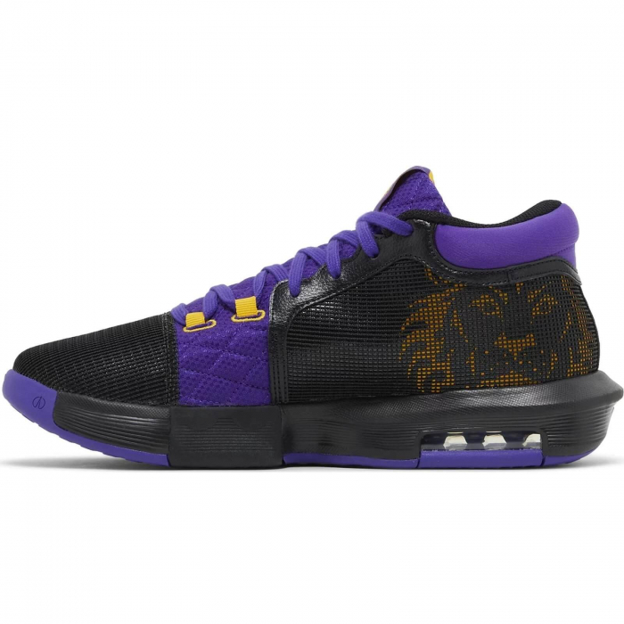 NIKE Lebron Witness 8 - FB2239-001 [2]