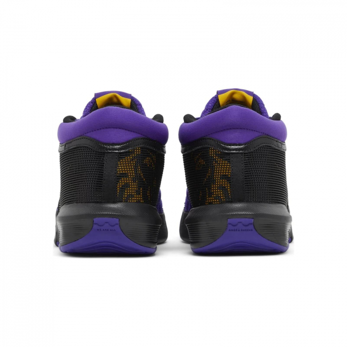 NIKE Lebron Witness 8 - FB2239-001 [6]