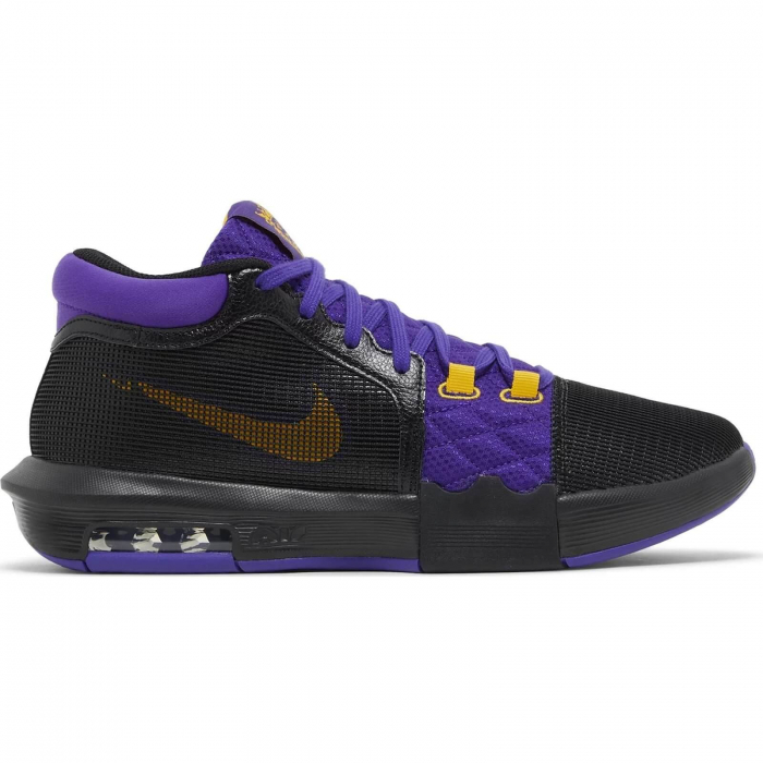 NIKE Lebron Witness 8 - FB2239-001