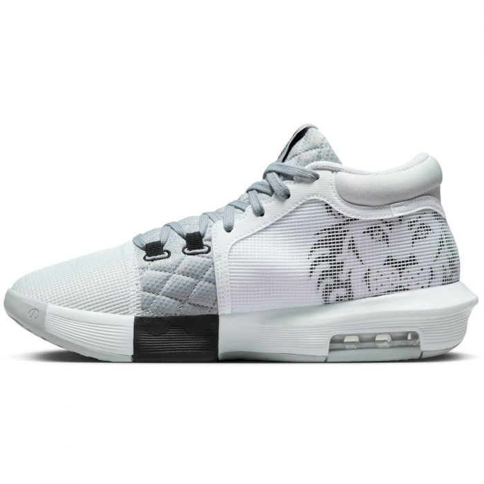 NIKE Lebron Witness 8 - FB2239-100 [2]