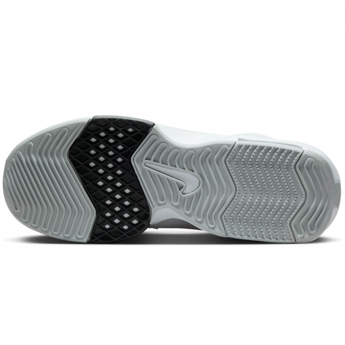NIKE Lebron Witness 8 - FB2239-100 [5]