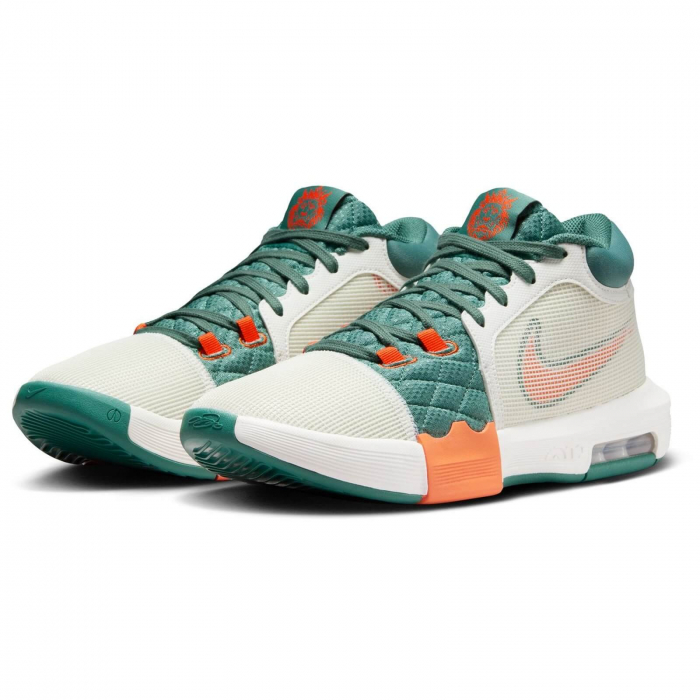 NIKE Lebron Witness 8 - FB2239-101 [4]