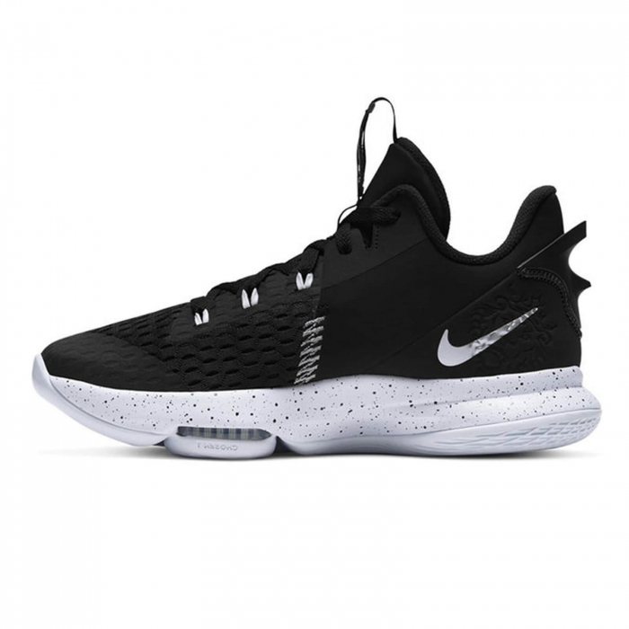 nike performance lebron witness iv