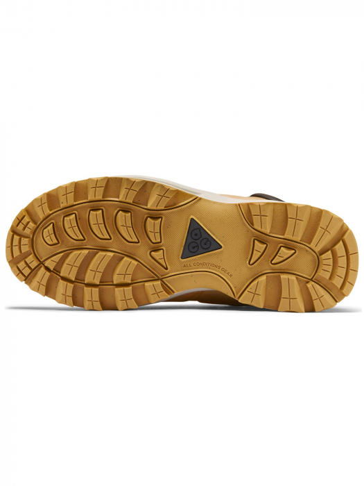 NIKE Manoa Leather Haystack - 454350-700 [4]