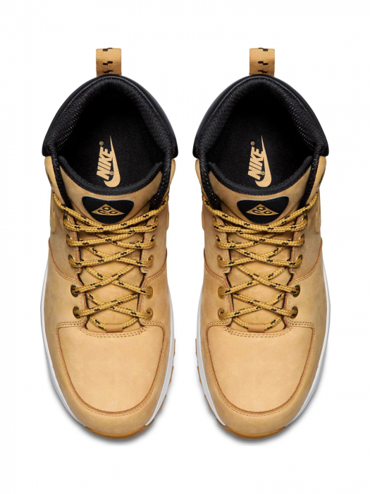 NIKE Manoa Leather Haystack - 454350-700 [3]