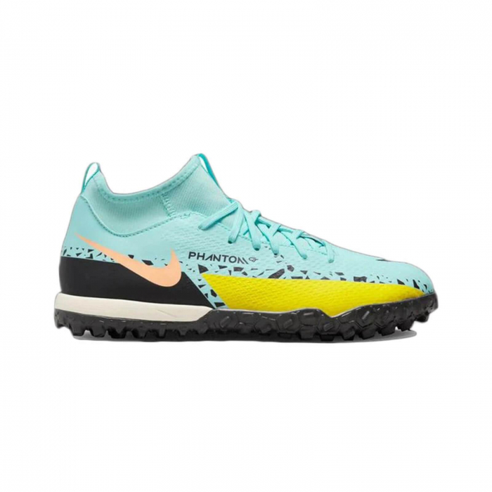 NIKE Phantom GT2 JR Academy Dinamic Fit Turf - DC0818-407