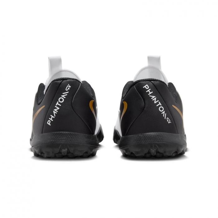 NIKE Phantom GX II Club Turf Jr - FJ2608-100 [5]