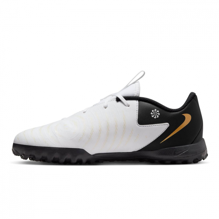 NIKE Phantom GX II Club Turf Jr - FJ2608-100 [2]