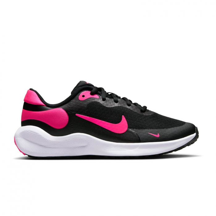 NIKE Revolution 7 GS - FB7689-002