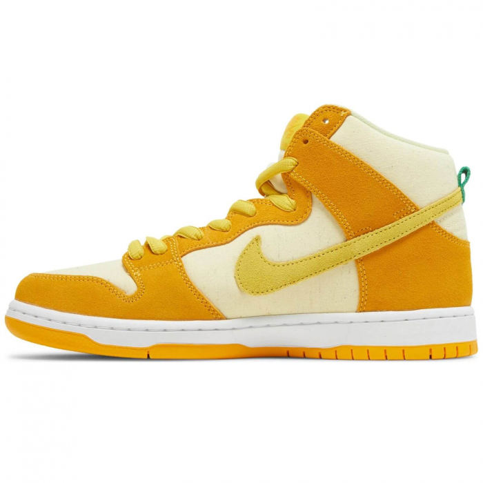 NIKE SB Dunk High Pro - DM0808-700 [2]
