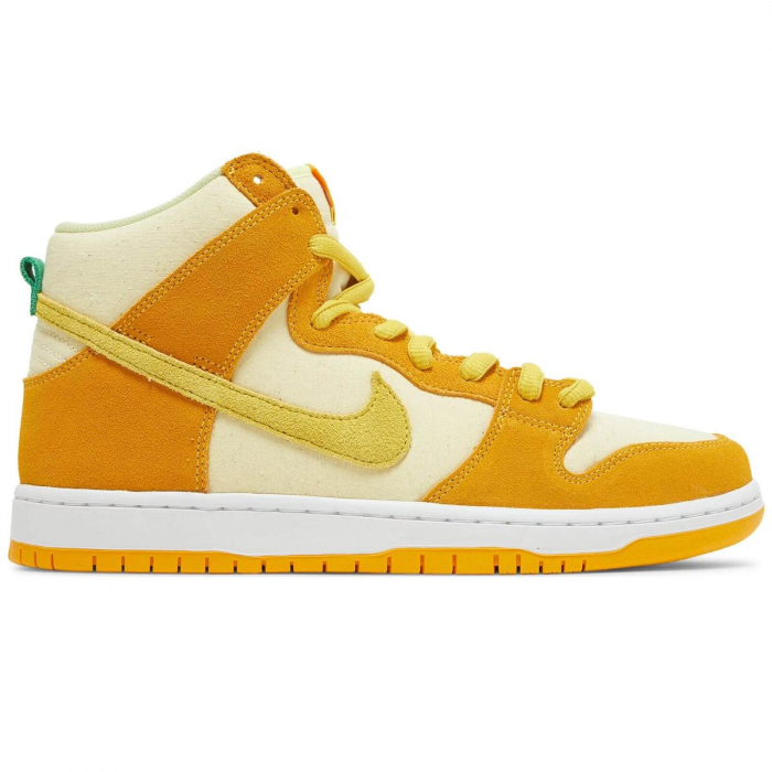 NIKE SB Dunk High Pro - DM0808-700