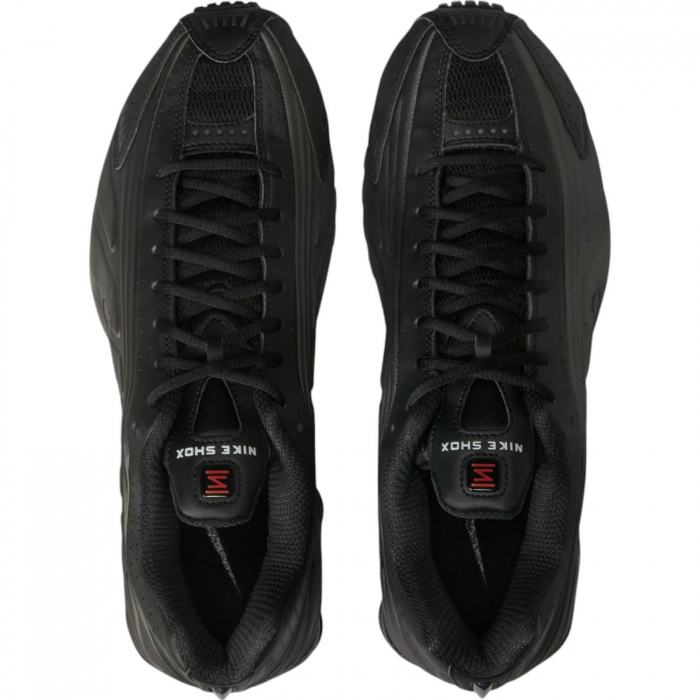 NIKE Shox R4 - HQ1988-001 [3]