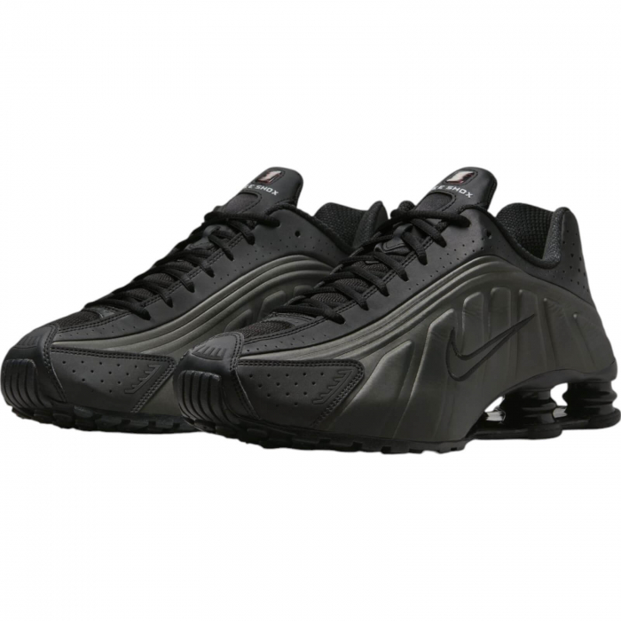 NIKE Shox R4 - HQ1988-001 [4]