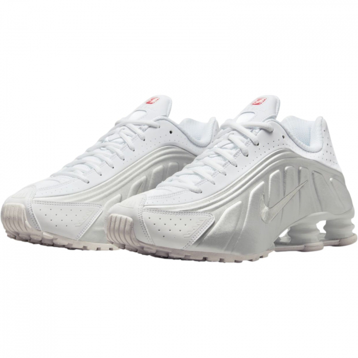 NIKE Shox R4 - HQ1988-101 [4]