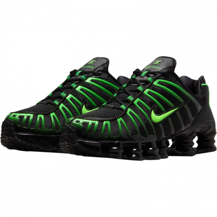 NIKE Shox TL - AV3595-012 [4]