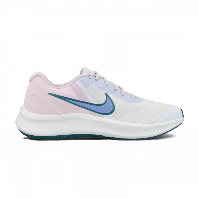 NIKE Star Runner 3 GS - DA2776-102