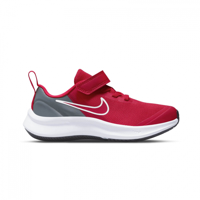 NIKE Star Runner 3 PSV - DA2777-607