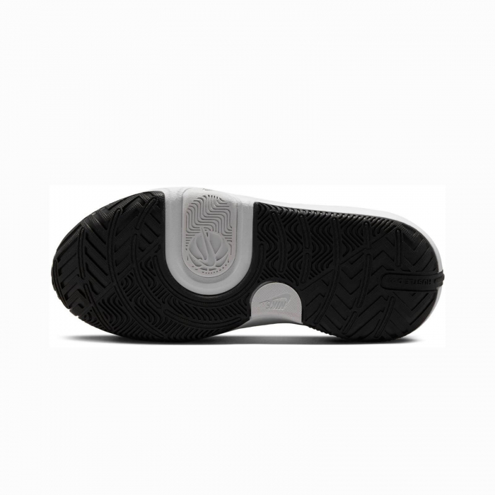 NIKE Team Hustle D 11 GS - DV8996-002 [5]