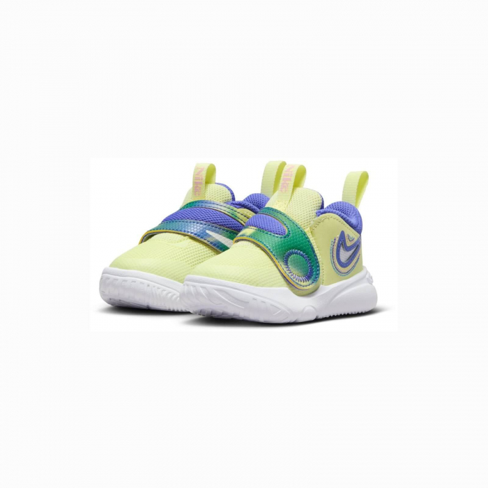 NIKE Team Hustle D 11 SE TD - FN6678-300 [4]