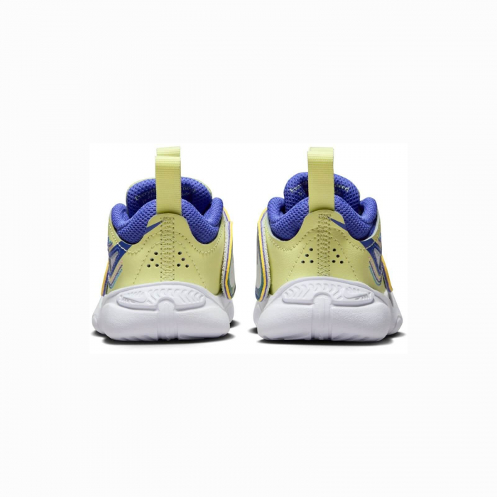 NIKE Team Hustle D 11 SE TD - FN6678-300 [6]