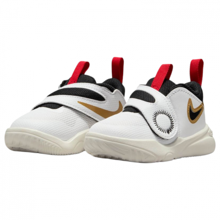 NIKE Team Hustle D 11 TD - DV8995-104 [4]