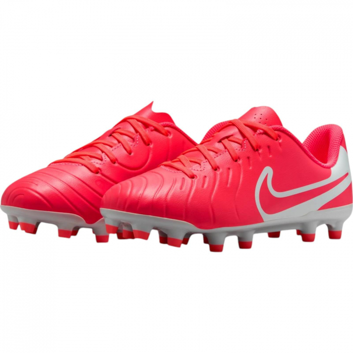 NIKE Tiempo Legend 10 Club FG-MG - DV4352-800 [4]