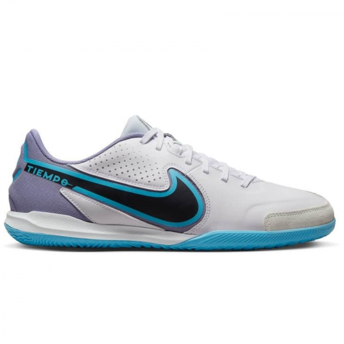 NIKE Tiempo Legend 9 Academy Indoor Court - DA1190-146