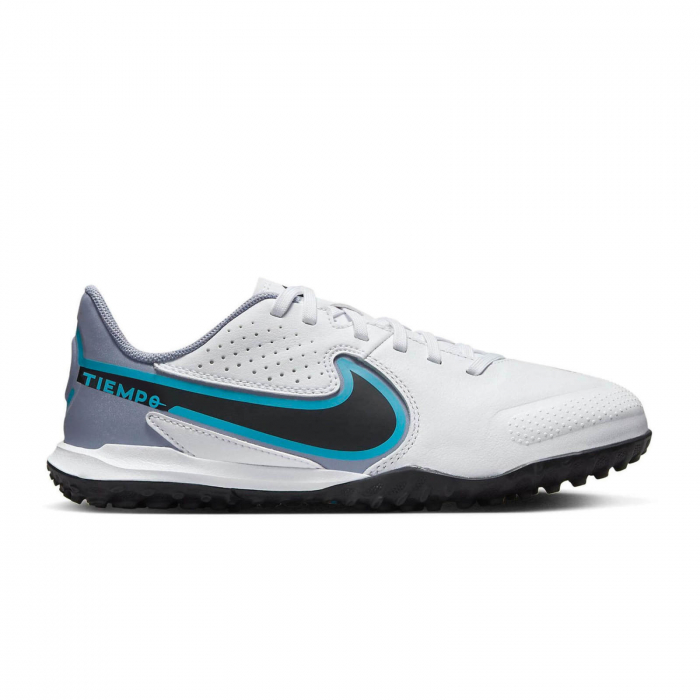 NIKE Tiempo Legend 9 Jr Turf - DA1328-146