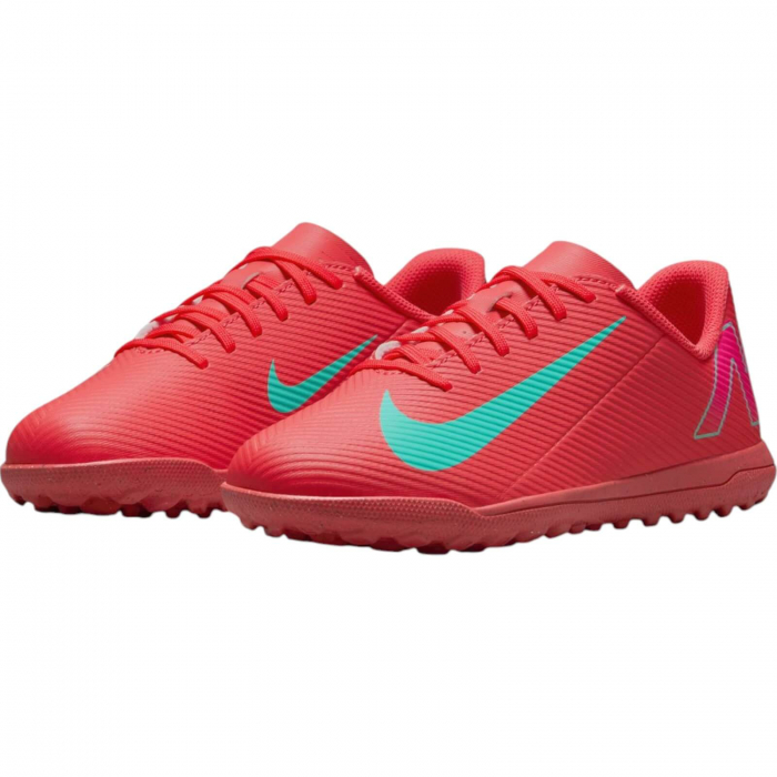 NIKE Vapor 16 Club Turf JR - FQ8287-800 [4]