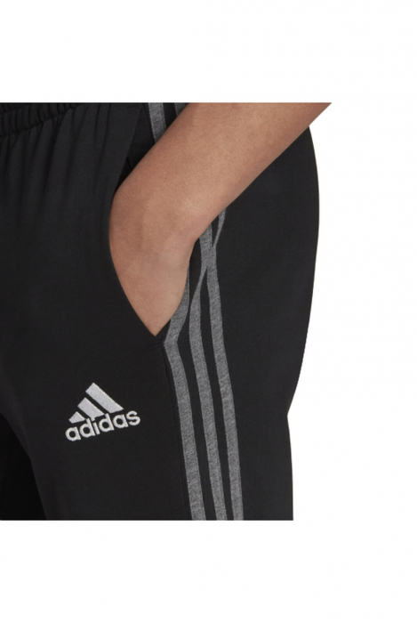 Pantaloni Adidas Melange Franch Terry - HK2899 [3]