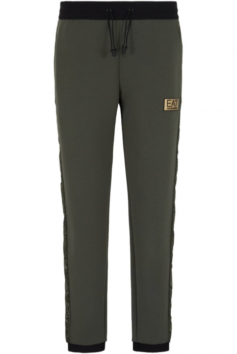 Pantaloni Emporio Armani EA7 Gold Label - PJUZZ-3DPP61-1846