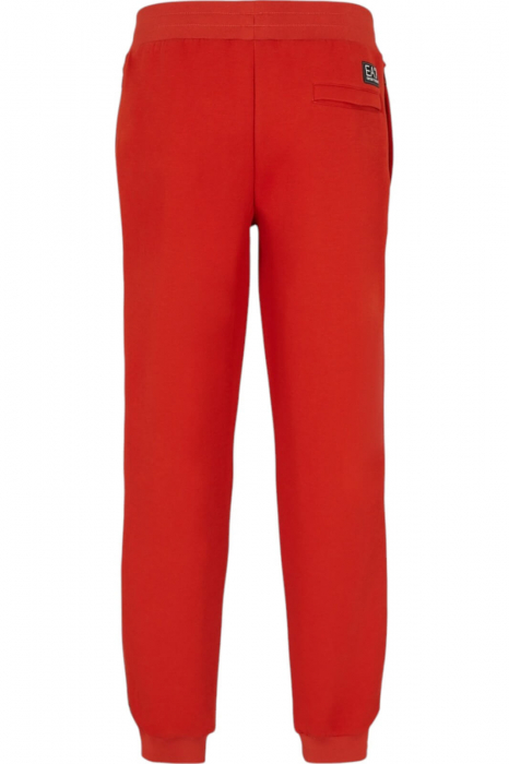 Pantaloni Emporio Armani EA7 M Tape Premium Pant - AF13538-7M000144-U3012 [2]
