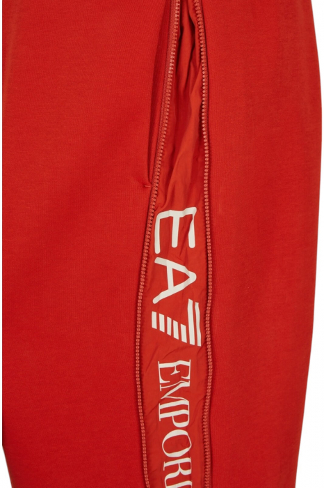 Pantaloni Emporio Armani EA7 M Tape Premium Pant - AF13538-7M000144-U3012 [5]
