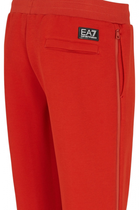 Pantaloni Emporio Armani EA7 M Tape Premium Pant - AF13538-7M000144-U3012 [6]