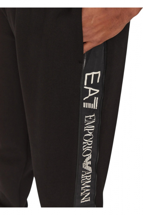 Pantaloni Emporio Armani EA7 M Tape Premium Pant - AF13538-7M000144-UC001 [3]
