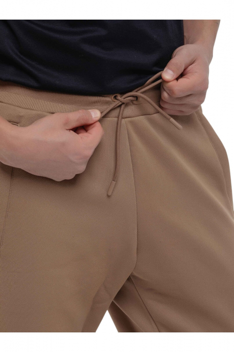 Pantaloni Emporio Armani EA7 Premium Shield Soccer - PJMTZ-6DPP93-1745 [4]