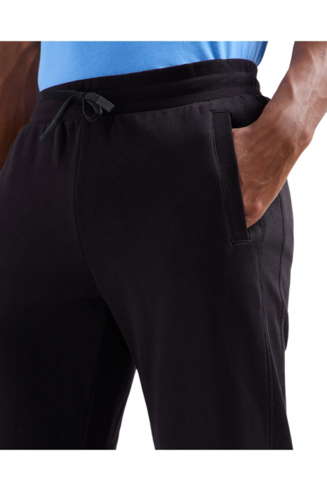 Pantaloni Emporio Armani EA7 Tape Logo Jggr - PJOGZ-6DPP57-1200 [4]
