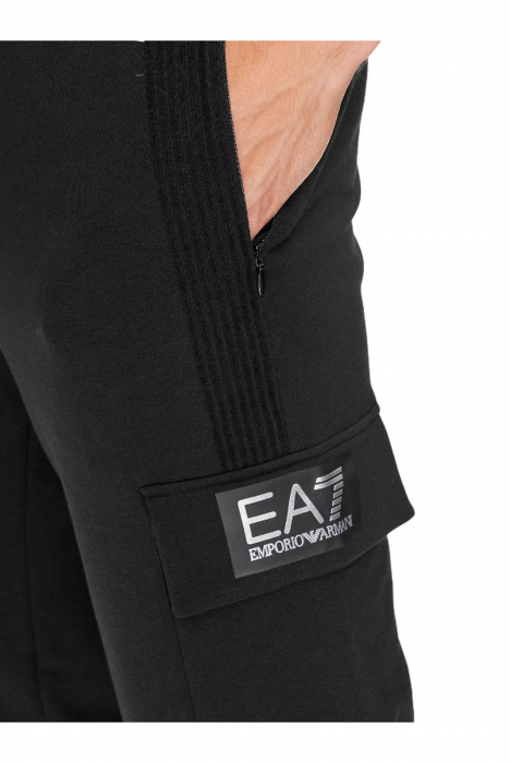 Pantaloni Emporio Armani EA7 Values 7 Lines - PJ9FZ-6RPP86-1200 [3]