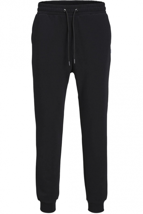 Pantaloni JACK JONES Gordon Bradley - 12249274-Black