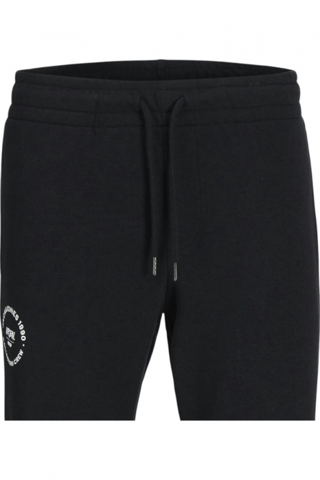 Pantaloni JACK &JONES Gordon Simon - 12268442-Black [3]