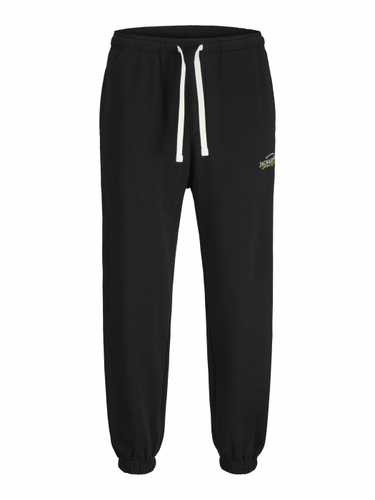 Pantaloni JACK &JONES Kane Billy - 12283257-Black [1]