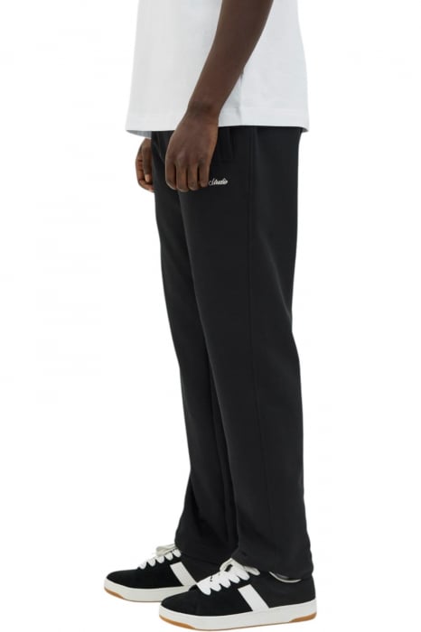 Pantaloni JACK &JONES Kane Norrebro PLS - 12287504-Black [3]